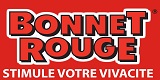 logo bonnet rouge