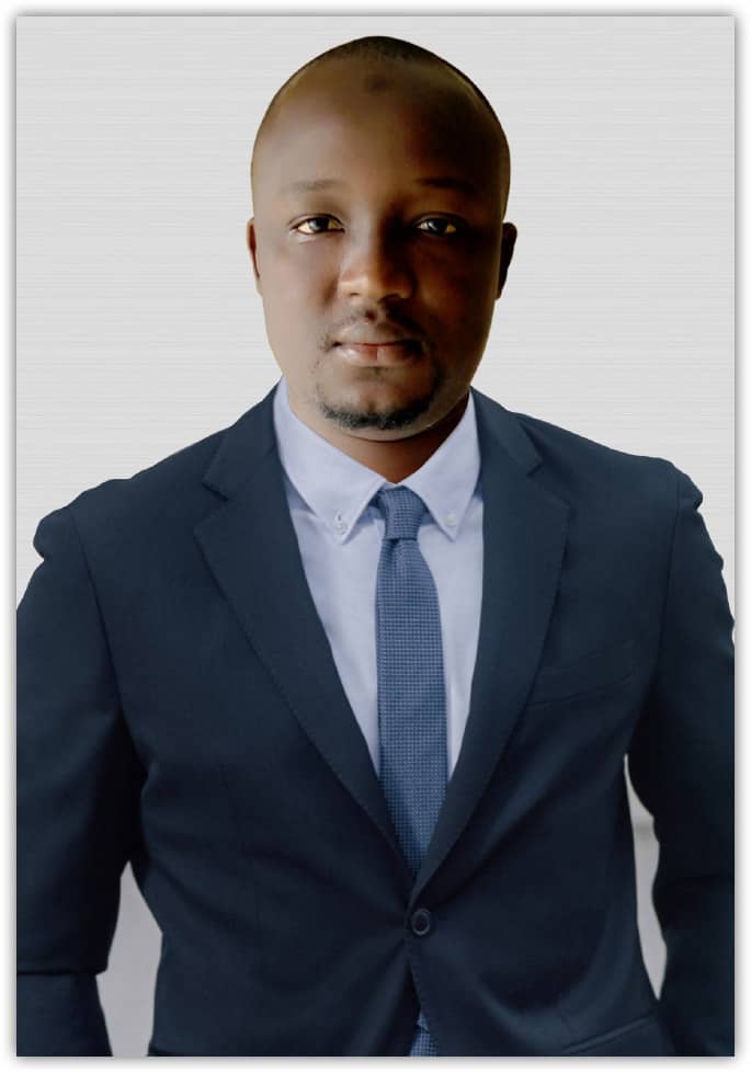 Photo de profil du Manager général de DIGICORP